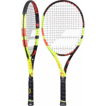 Babolat Pure Aero Decima French Open