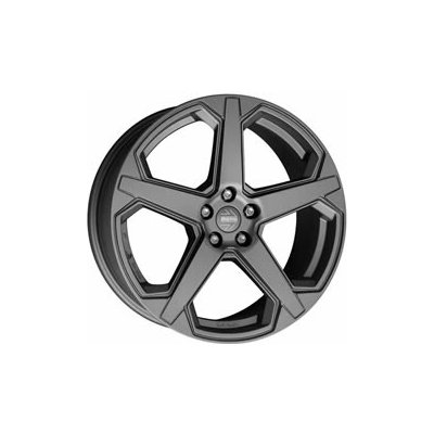 DIEWE STAR EVO 8x18 5x112 ET30 anthracite matt – Hledejceny.cz