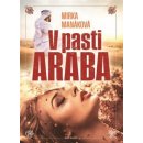 Kniha V pasti Araba