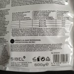 Sibel Melír na vlasy Diamond Blonde 500 g – Hledejceny.cz