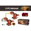 Interaktivní robot Mac Toys Dinosaurus na baterie se zvukem