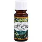 Saloos esenciální olej Litsea Cubeba 10 ml – Zboží Dáma