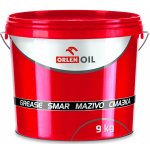 Orlen Oil Liten LV 2 EP 8 kg – Zboží Mobilmania