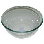 SIMAX mísa 1,3 l Bowl,d190 x 95 mm var.sklo – Zboží Mobilmania