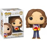 Funko Pop! Harry Potter Holiday Hermione Granger 9 cm – Hledejceny.cz