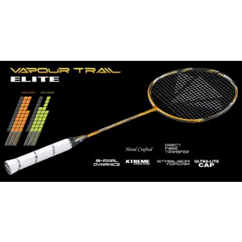 Carlton Vapour Trail Elite