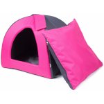 Iridog Kukaň pro psa IGLOO – Zboží Mobilmania