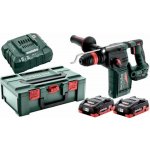 Metabo KH 18 LTX BL 24 Q 601714800 – HobbyKompas.cz