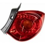Zadní světlo- pravé vnější ALFA ROMEO GIULIETTA 2010-2020 |010-2020| MAGNETI MARELLI | 8001063566405 – Hledejceny.cz