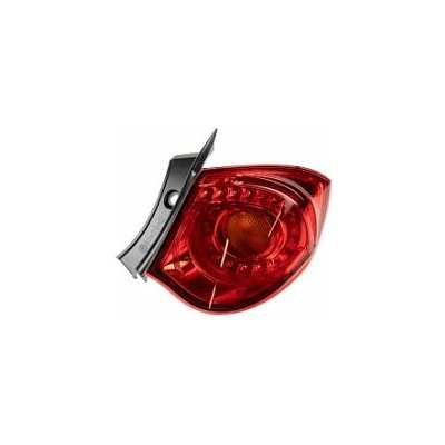 Zadní světlo- pravé vnější ALFA ROMEO GIULIETTA 2010-2020 |010-2020| MAGNETI MARELLI | 8001063566405 – Hledejceny.cz