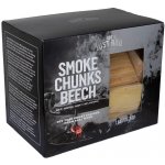 Not Just BBQ Buk udící kousky 1kg – HobbyKompas.cz