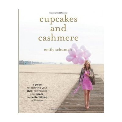 Cupcakes and Cashmere E. Schuman