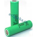 Samsung Baterie 18650 25R 2500mAh/20A