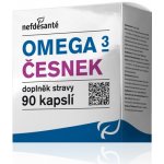 Nefdesanté beta glukan 60 kapslí – Hledejceny.cz