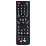 Dálkový ovladač Predátor Optex ORT 8932-2T, DVB-T2, ORT9810-HD – Sleviste.cz