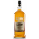 TEACHERS 40% 1 l (holá láhev) – Hledejceny.cz
