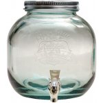 EGO DEKOR Barel nápojový AUTHENTIC 6 L – Zboží Dáma