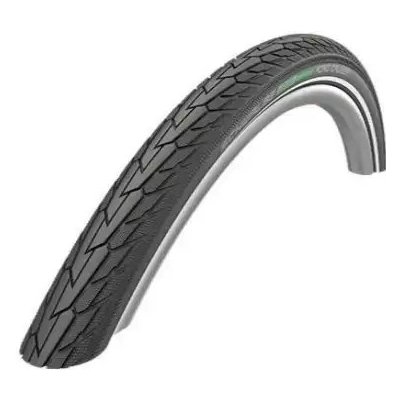 Schwalbe treking Road Cruiser Green Compound 32-622 32-622 28x1,25 – Hledejceny.cz