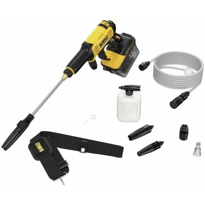 DeWalt DCMPW1000N – Zbozi.Blesk.cz