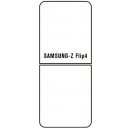 Ochranná fólie Hydrogel Samsung Galaxy Z Flip4