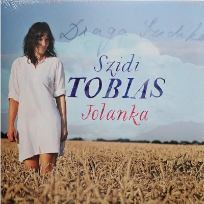 Jolanka - Szidi Tobias LP – Hledejceny.cz