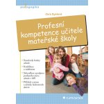 Profesní kompetence učitele mateřské školy - Syslová Zora – Hledejceny.cz