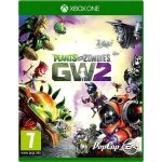 Plants vs Zombie: Garden Warfare 2 – Sleviste.cz