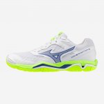 Mizuno Wave Phantom 3 White/Lightning Yellow/Dazzlin – Hledejceny.cz