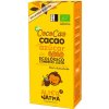 Horká čokoláda a kakao Cococao instantní kakao s kokosovým cukrem 250 g