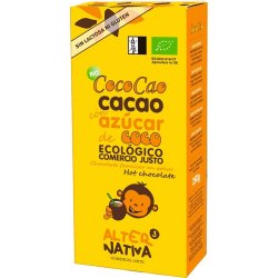 Cococao instantní kakao s kokosovým cukrem 250 g