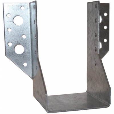 Hašpl Trámová botka 80x140x2mm, třmen typ 1 – HobbyKompas.cz