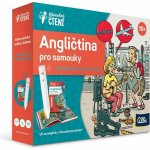 Albi Tolki Albi tužka 2.0 a Angličtina pro samouky – Hledejceny.cz