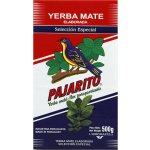 Pajarito Yerba Maté Tradicional 500 g – Zboží Mobilmania