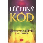 Loyd Alexander, Johnson Ben - Léčebný kód – Hledejceny.cz