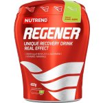 Nutrend Regener red fresh 450 g – Hledejceny.cz