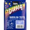 Barva na textil Duha ideal č 40 fialová