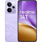 Realme 14T 8GB/256GB Lightning Purple – Zboží Živě