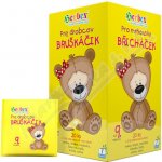 HERBEX Břicháček pro mrňousky 20 x 1,5 g – Zboží Mobilmania