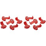 rychlospojka samořezná (pro průměr kabelu 0,5-0,8 mm) (10 ks) | Zboží Auto
