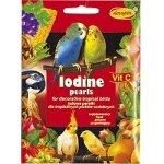 Deropta Iodine pearls pro exoty 50 g – Hledejceny.cz