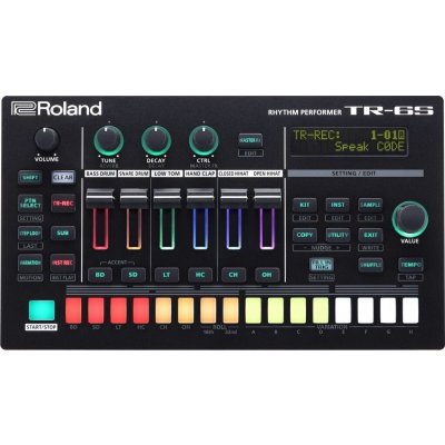 Roland TR-6S – Zbozi.Blesk.cz