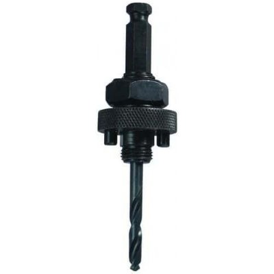 Středicí vrták Lenox pro kotoučové pily pro průměr 32-152 mm – Hledejceny.cz