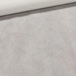 BPP Netkaná textilie, bílá, š. 160cm, 50g/m2, středně pevná (látka v metráži) – Sleviste.cz