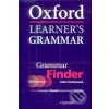 Oxford Learner's Grammar + CD-ROM - John Eastwood