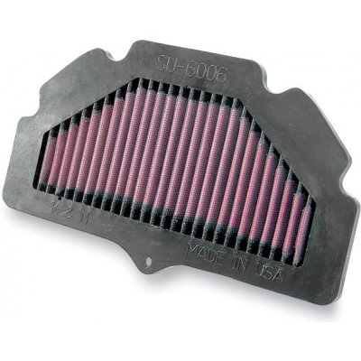 VZDUCHOVÝ FILTR SUZUKI GSR600 SU-6006 – Hledejceny.cz