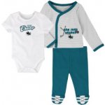 sada Dětské body NHL Outerstuff San Jose Sharks – Hledejceny.cz