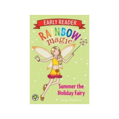 Early Reader Summer the Holiday Fairy – Zbozi.Blesk.cz