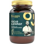 Beggs Focus and Energy developed with Marek Dvořák 60 kapslí – Hledejceny.cz