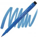 Faber-Castell PITT Artist pen B - phthalo blue 110 – Hledejceny.cz