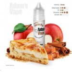 Adams vape Cinnamon Apple Pie Shake & Vape 10 ml – Zboží Mobilmania